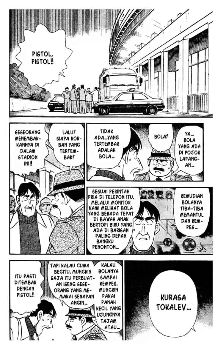 detective-conan - Chapter: 189