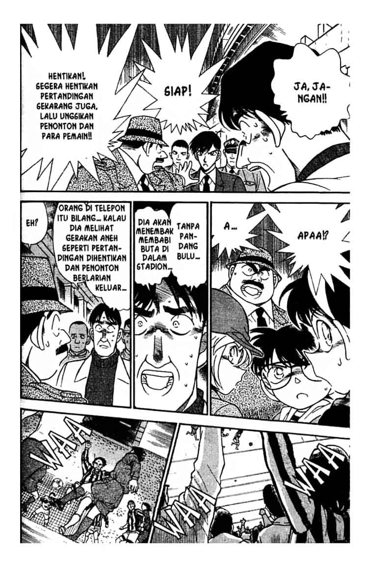 detective-conan - Chapter: 189