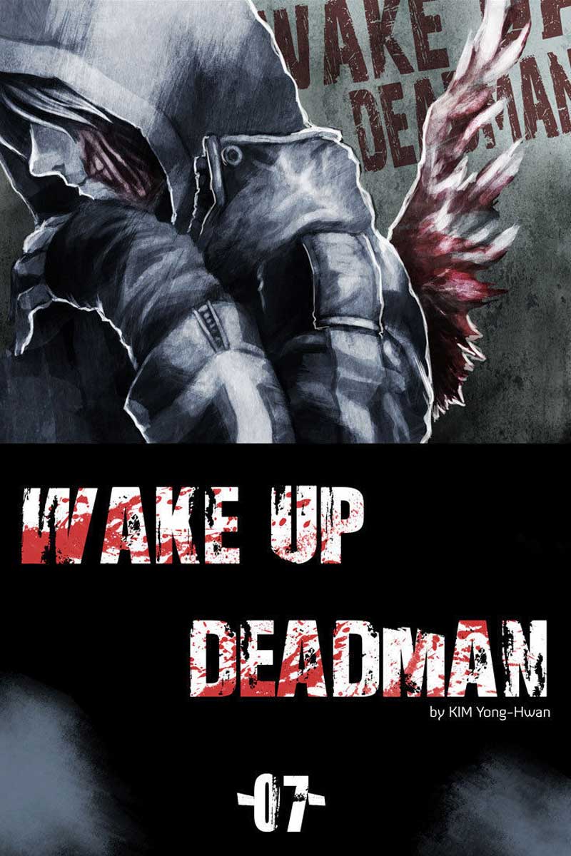 wake-up-deadman - Chapter: 7