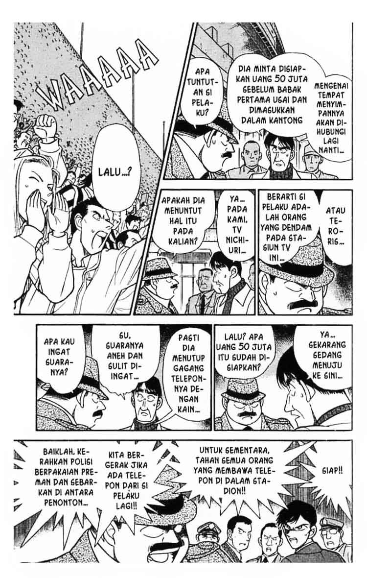 detective-conan - Chapter: 189