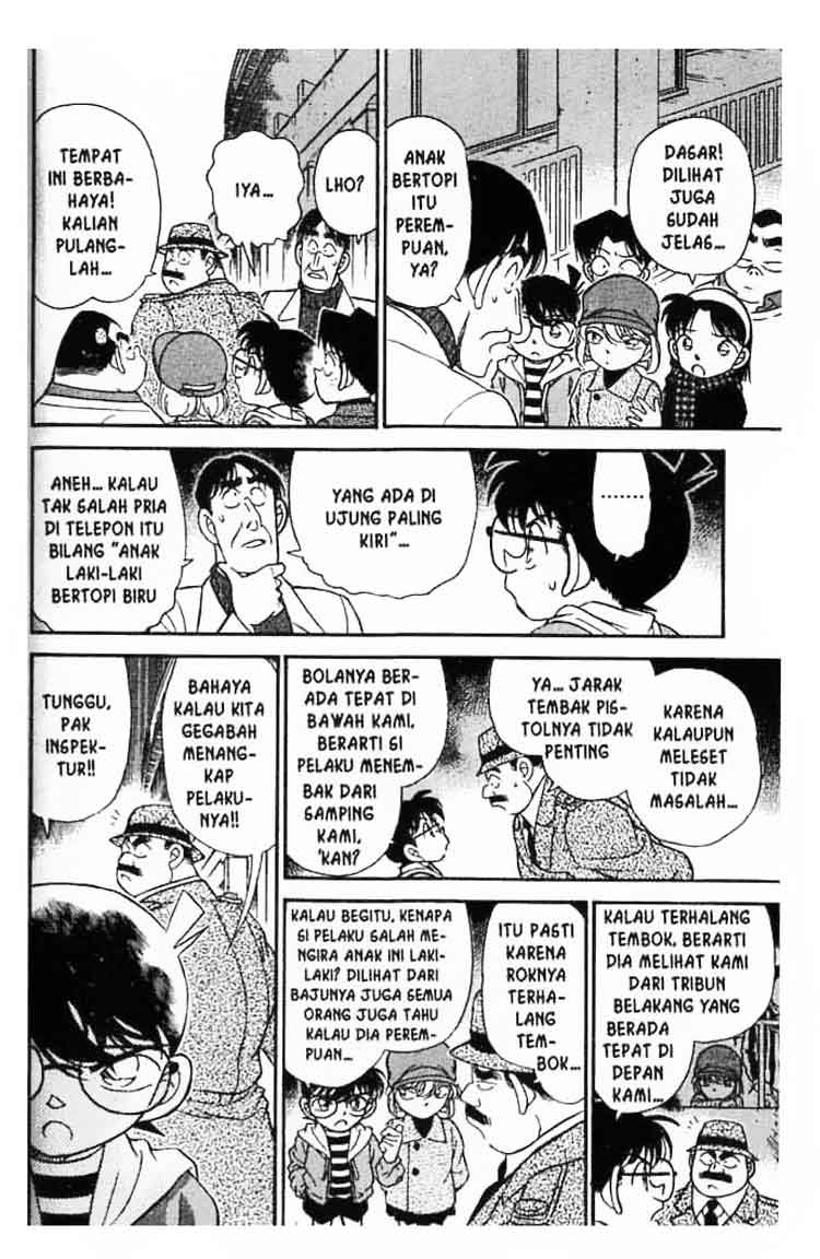 detective-conan - Chapter: 189