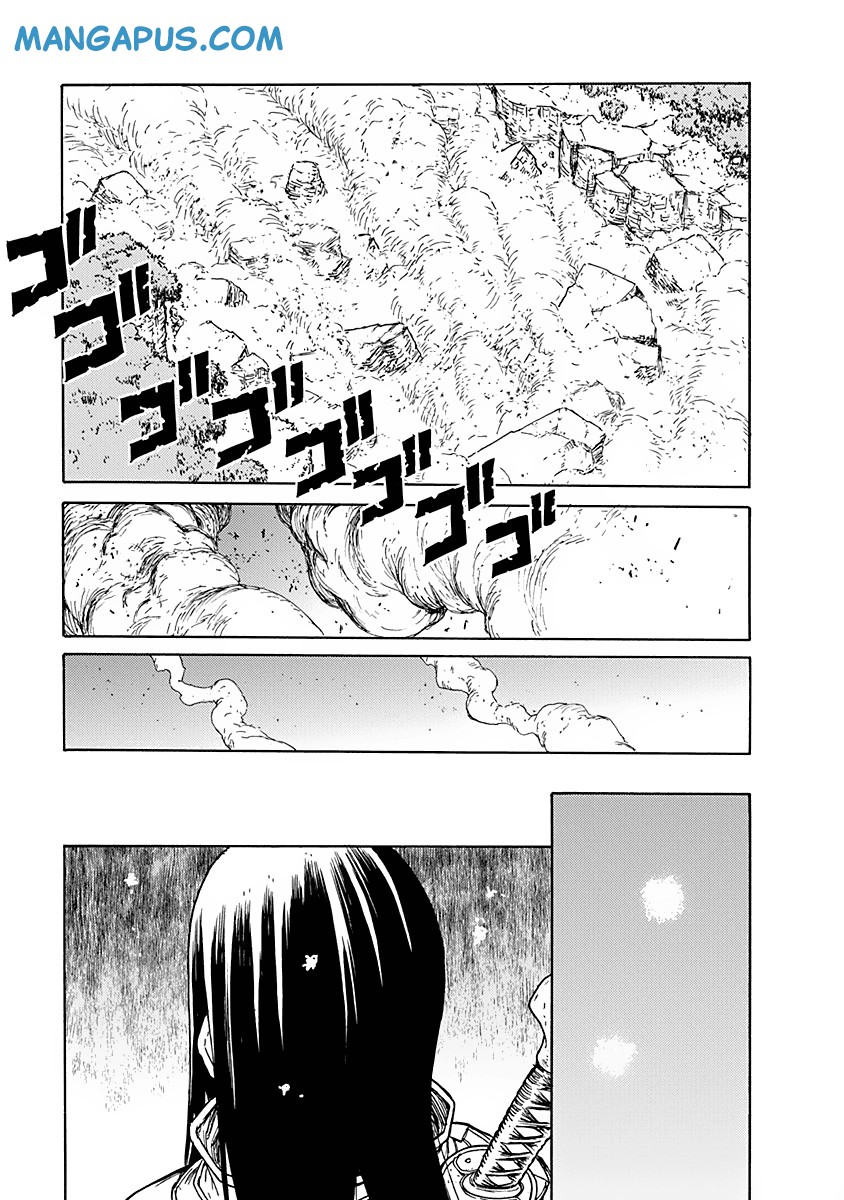 buchimaru-chaos - Chapter: 5