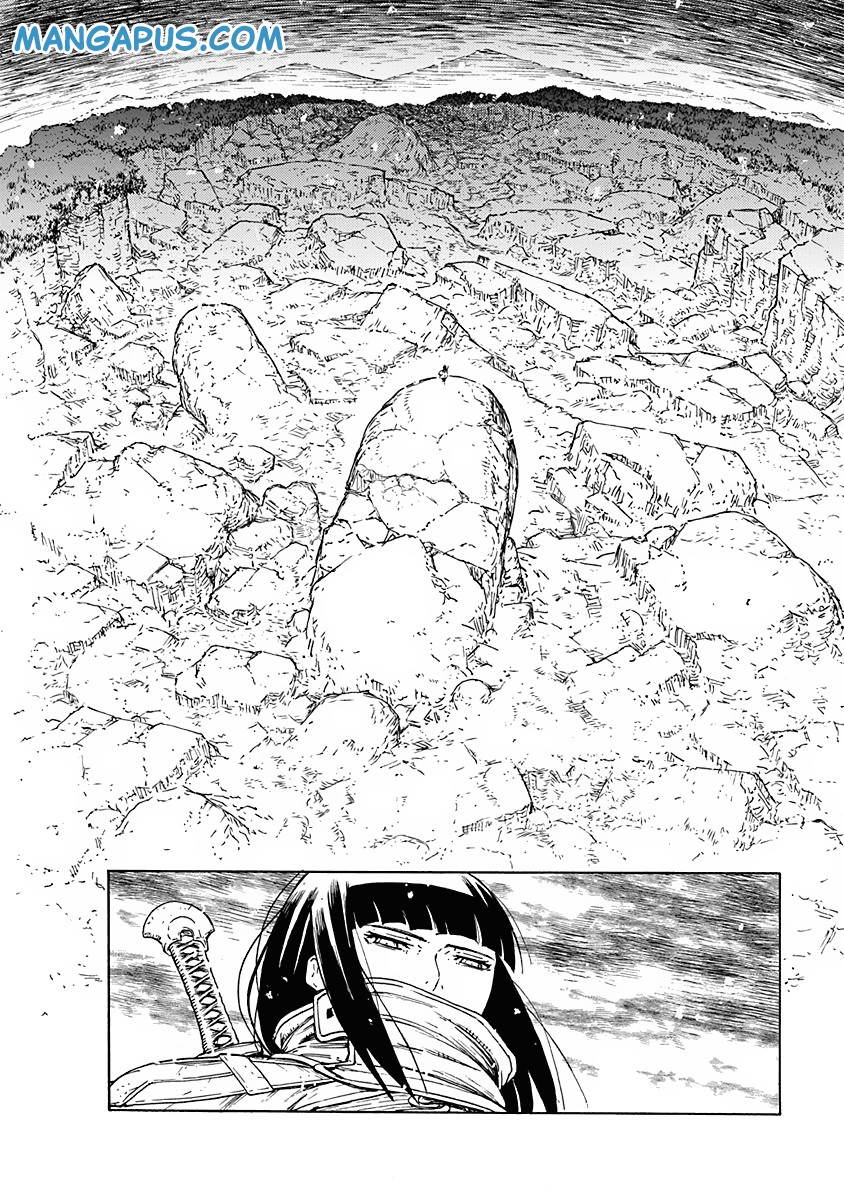 buchimaru-chaos - Chapter: 5