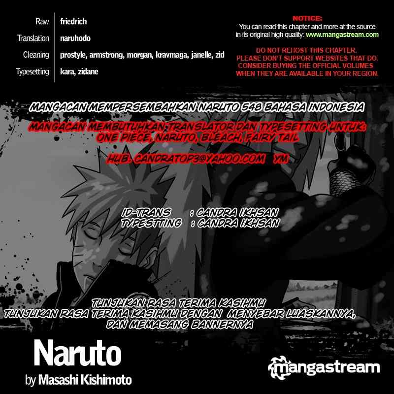 naruto-id - Chapter: 548