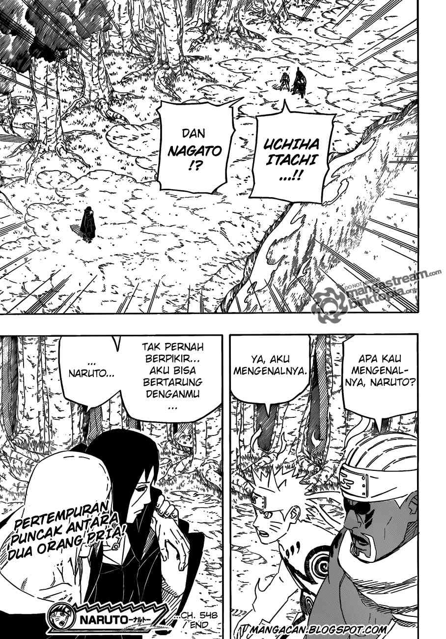 naruto-id - Chapter: 548