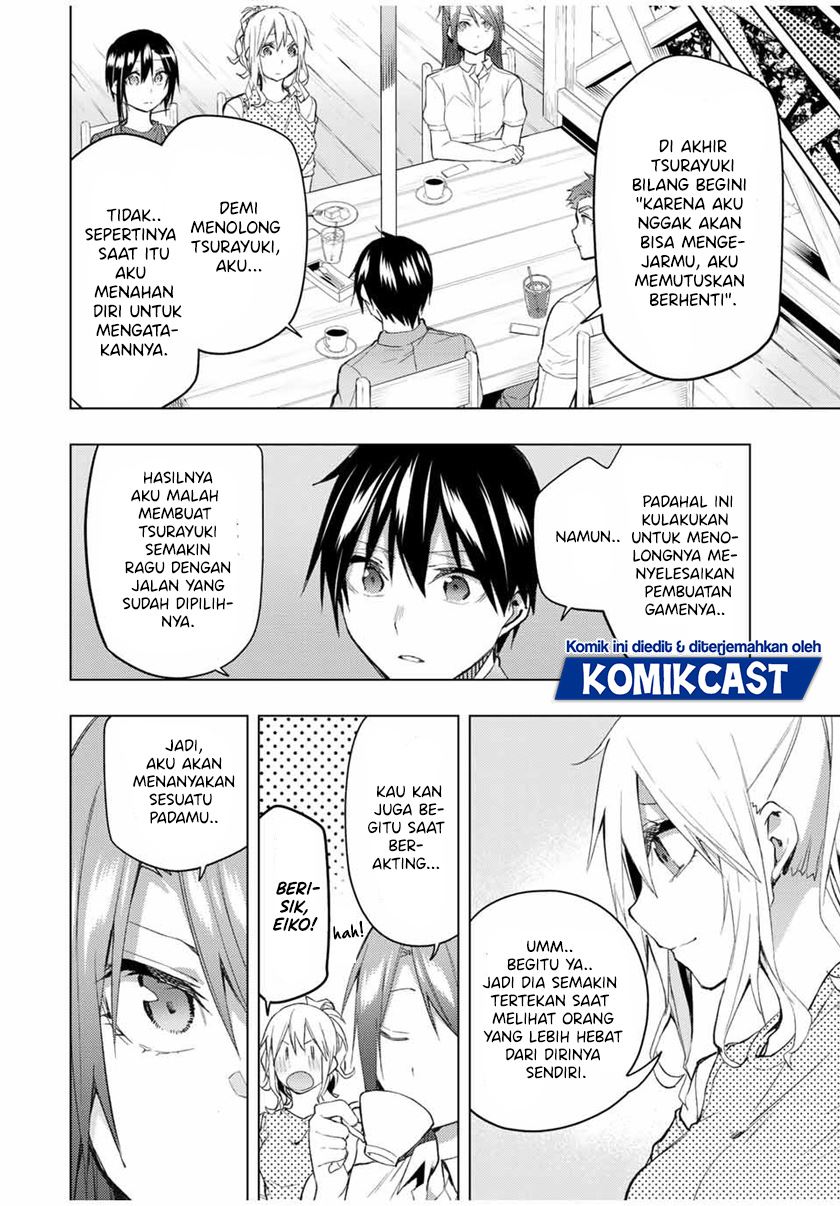 bokutachi-no-remake - Chapter: 32.1