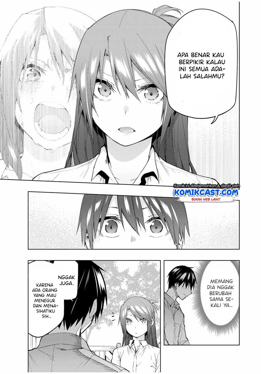 bokutachi-no-remake - Chapter: 32.1