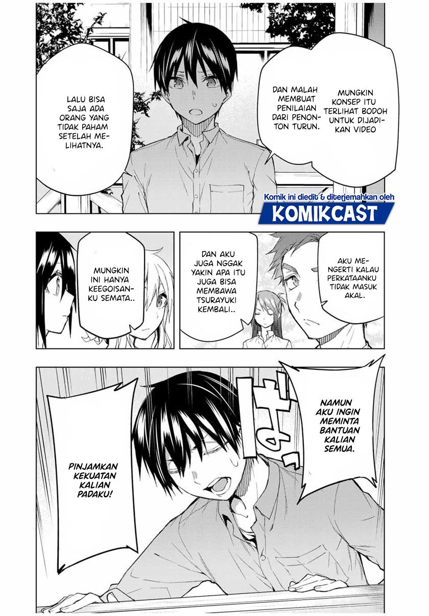 bokutachi-no-remake - Chapter: 32.1