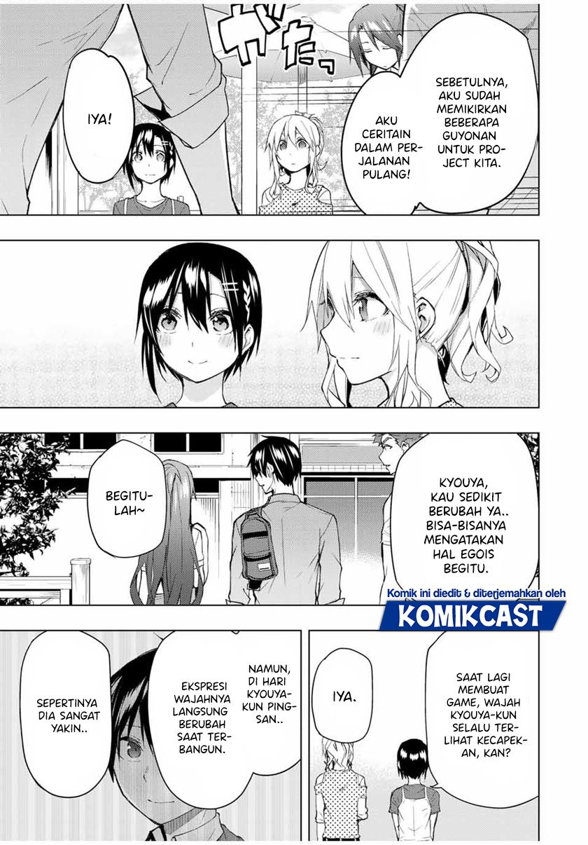 bokutachi-no-remake - Chapter: 32.1