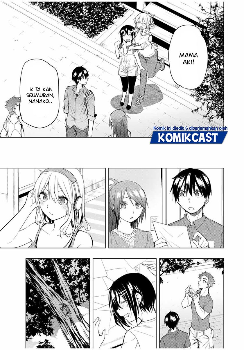 bokutachi-no-remake - Chapter: 32.1