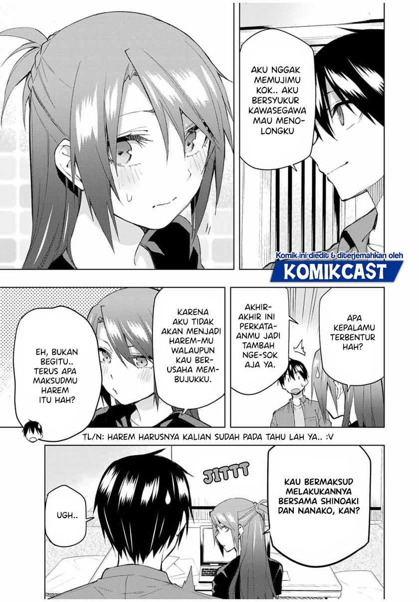 bokutachi-no-remake - Chapter: 32.1