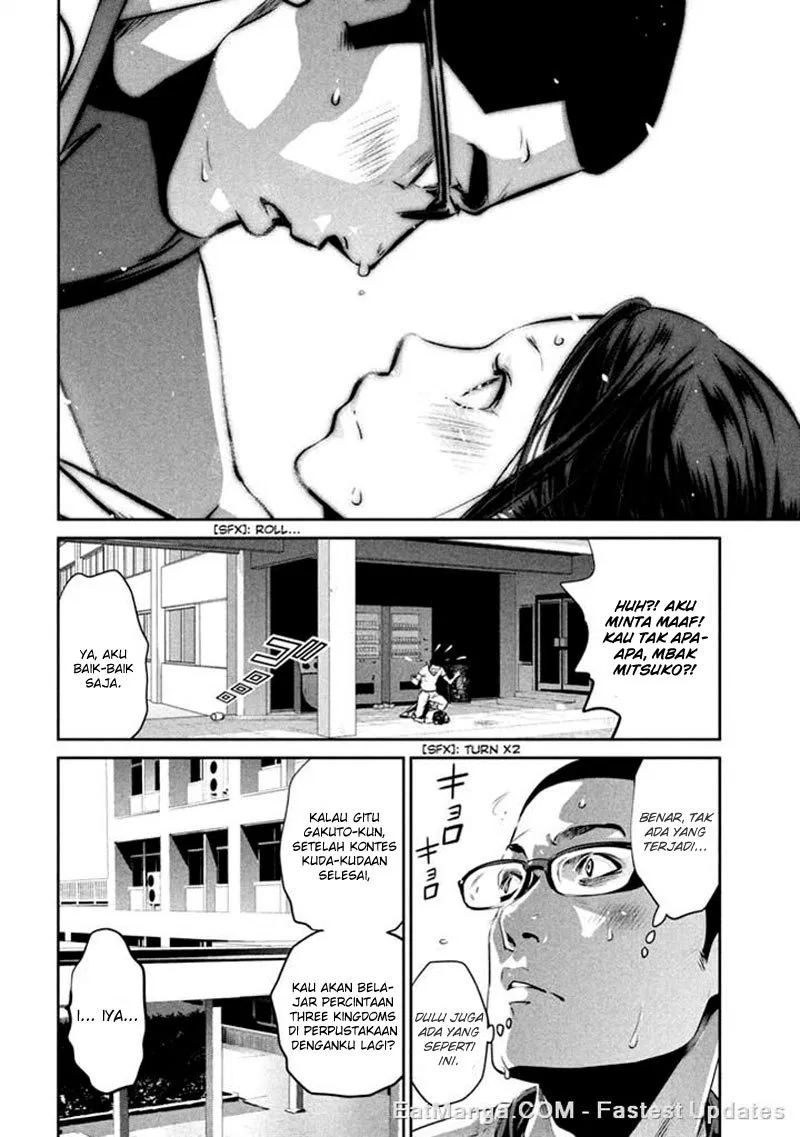 prison-school - Chapter: 194