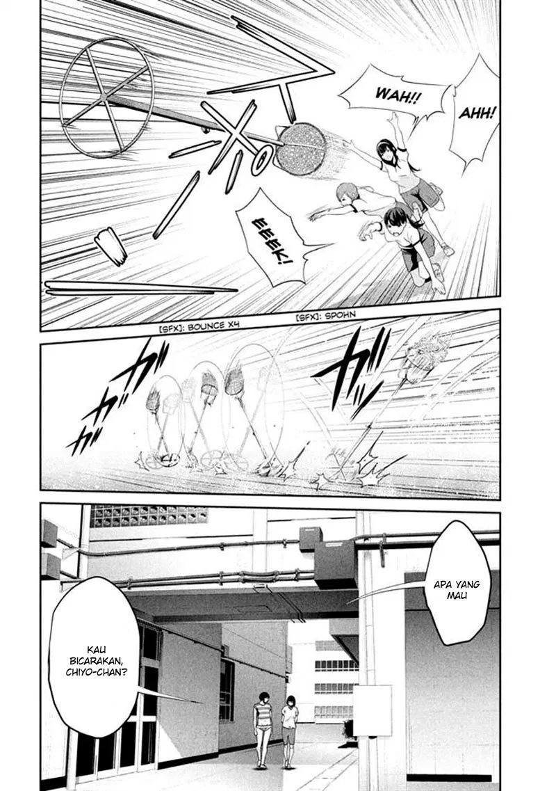 prison-school - Chapter: 194