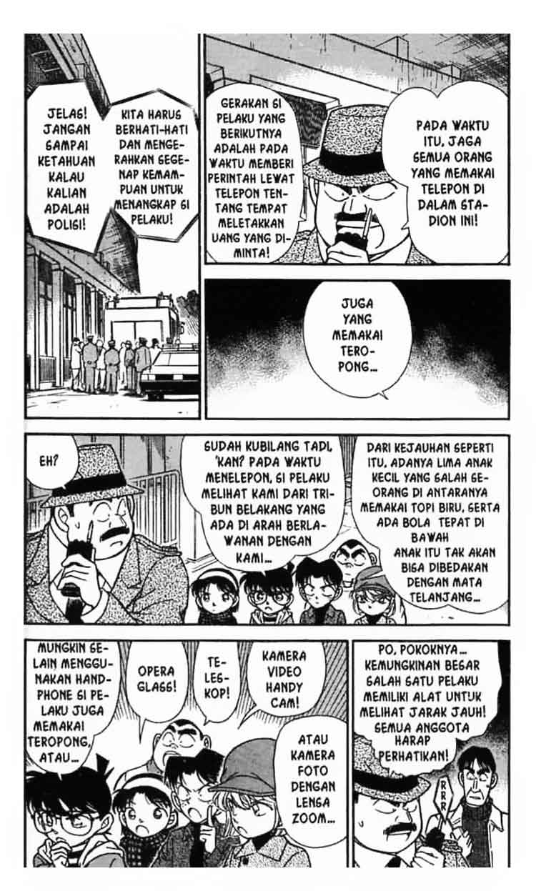 detective-conan - Chapter: 190