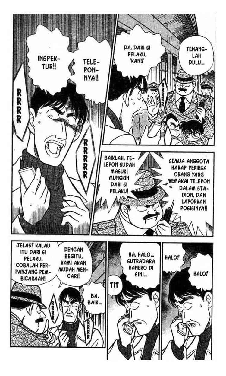 detective-conan - Chapter: 190