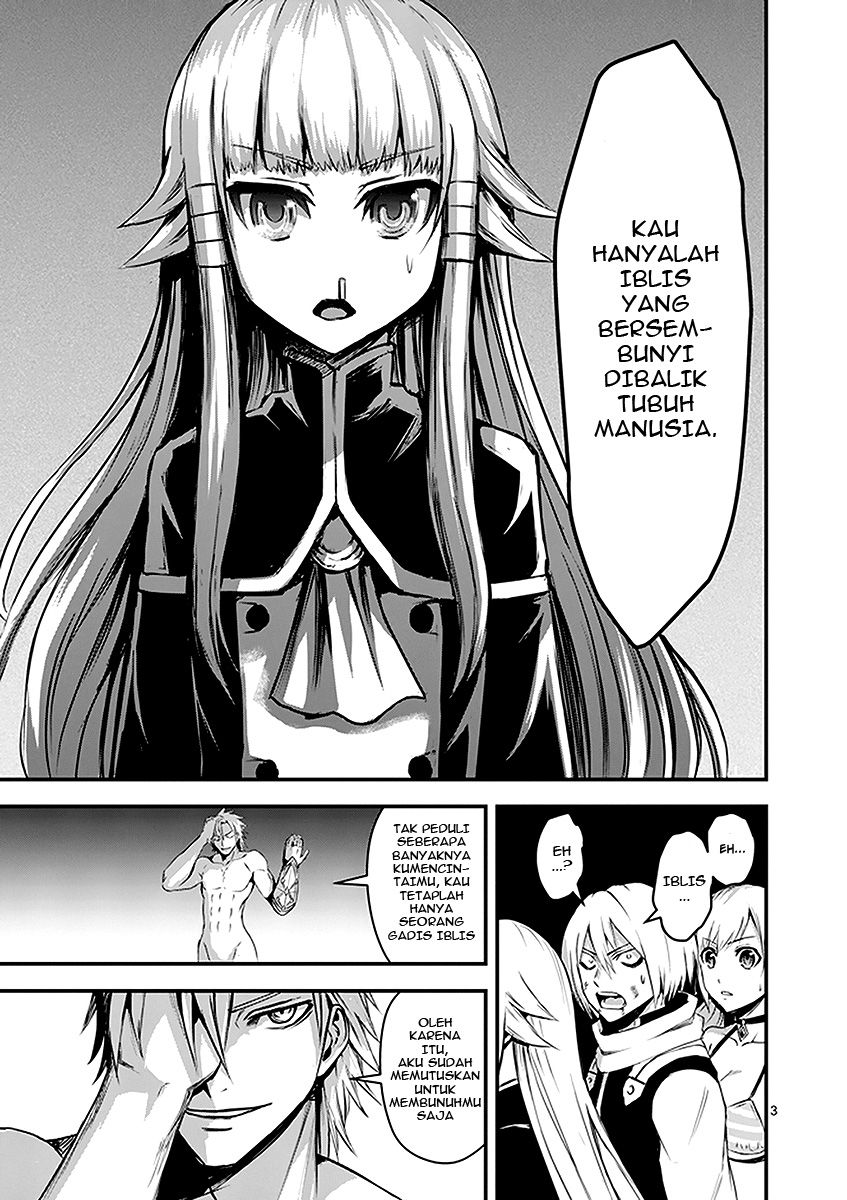 yuusha-ga-shinda - Chapter: 9