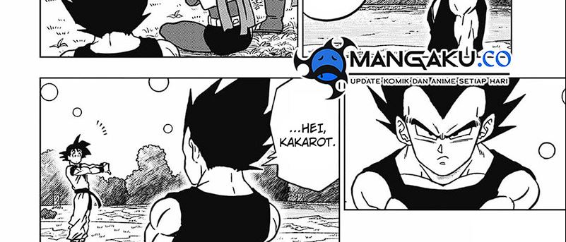 dragon-ball-super - Chapter: 102