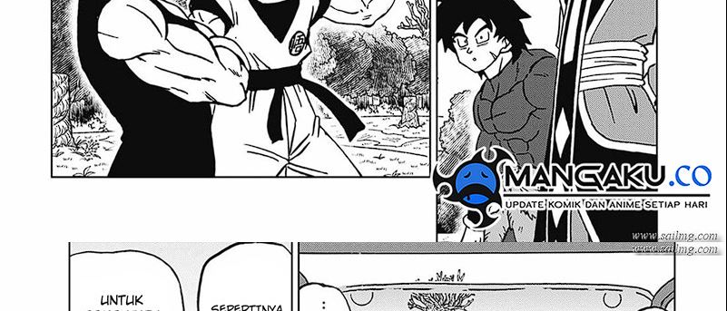 dragon-ball-super - Chapter: 102