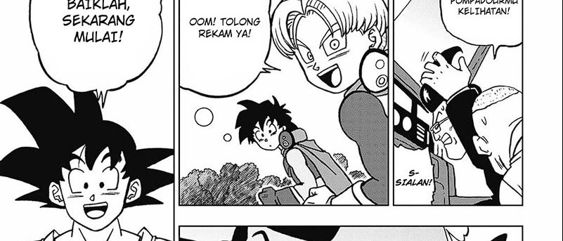 dragon-ball-super - Chapter: 102