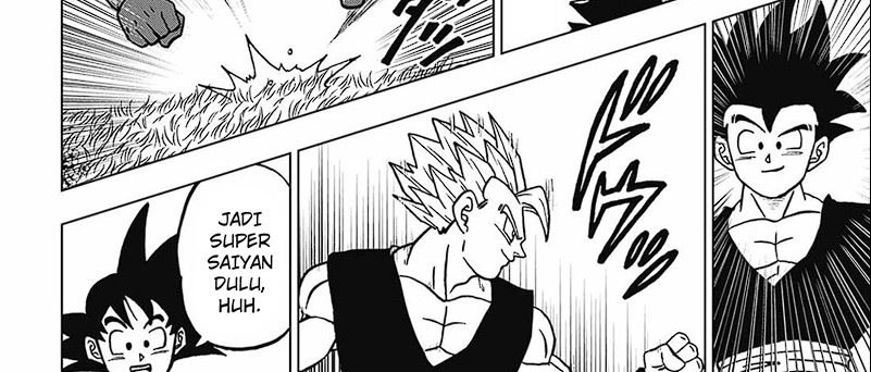 dragon-ball-super - Chapter: 102