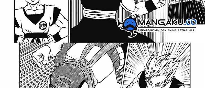 dragon-ball-super - Chapter: 102