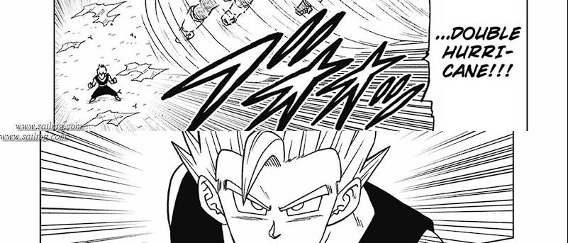 dragon-ball-super - Chapter: 102