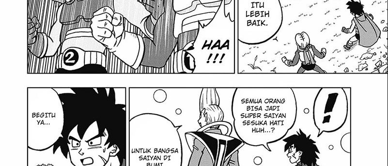 dragon-ball-super - Chapter: 102