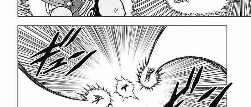 dragon-ball-super - Chapter: 102