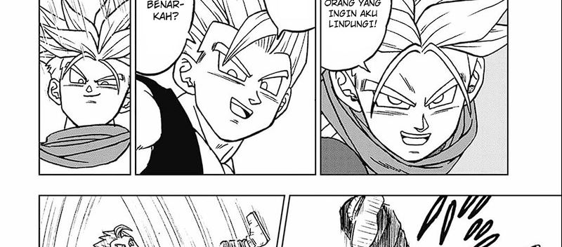 dragon-ball-super - Chapter: 102