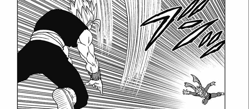 dragon-ball-super - Chapter: 102