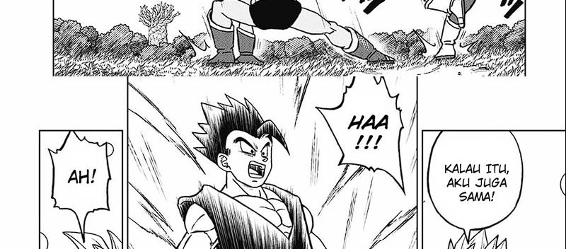 dragon-ball-super - Chapter: 102