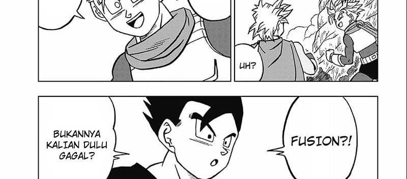 dragon-ball-super - Chapter: 102