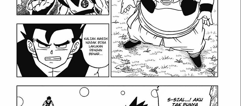 dragon-ball-super - Chapter: 102