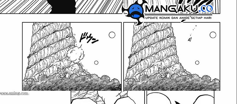 dragon-ball-super - Chapter: 102