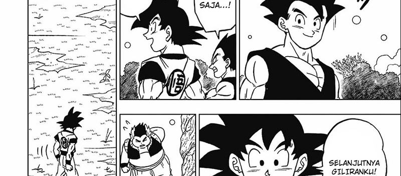 dragon-ball-super - Chapter: 102