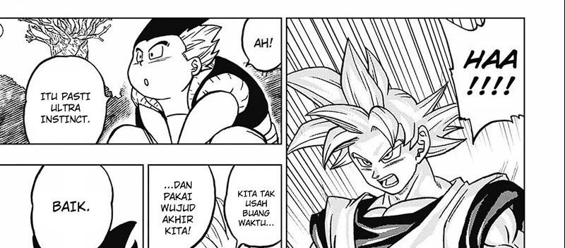 dragon-ball-super - Chapter: 102