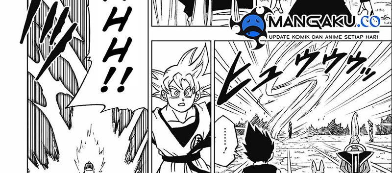 dragon-ball-super - Chapter: 102