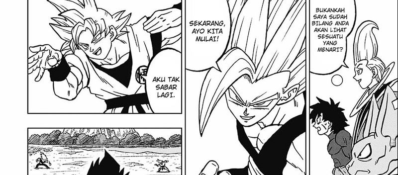 dragon-ball-super - Chapter: 102