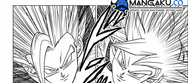 dragon-ball-super - Chapter: 102