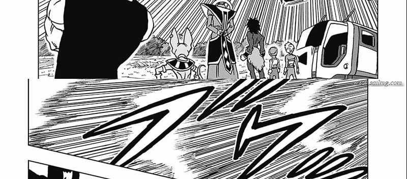 dragon-ball-super - Chapter: 102