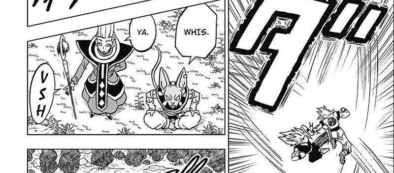 dragon-ball-super - Chapter: 102