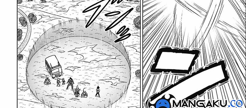 dragon-ball-super - Chapter: 102