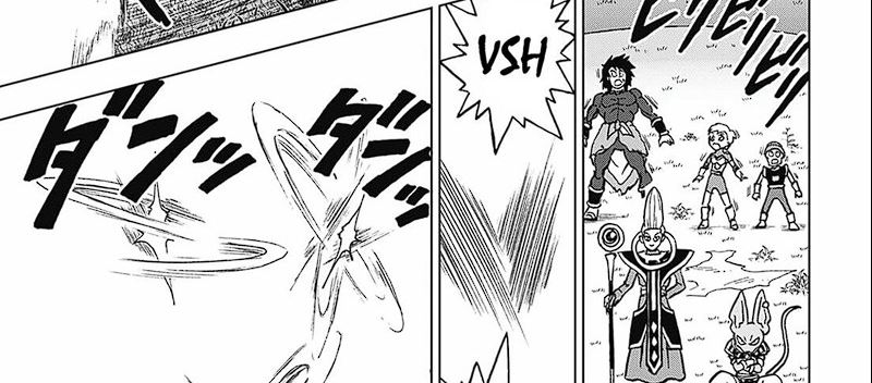 dragon-ball-super - Chapter: 102