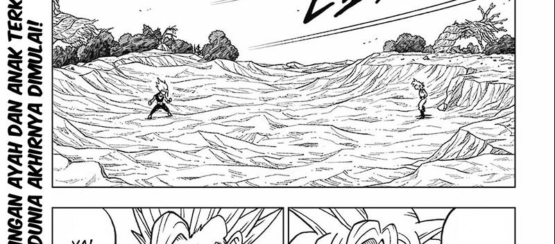 dragon-ball-super - Chapter: 102