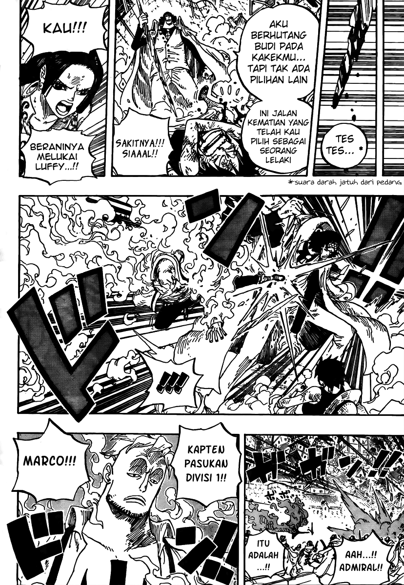 one-piece-id - Chapter: 566