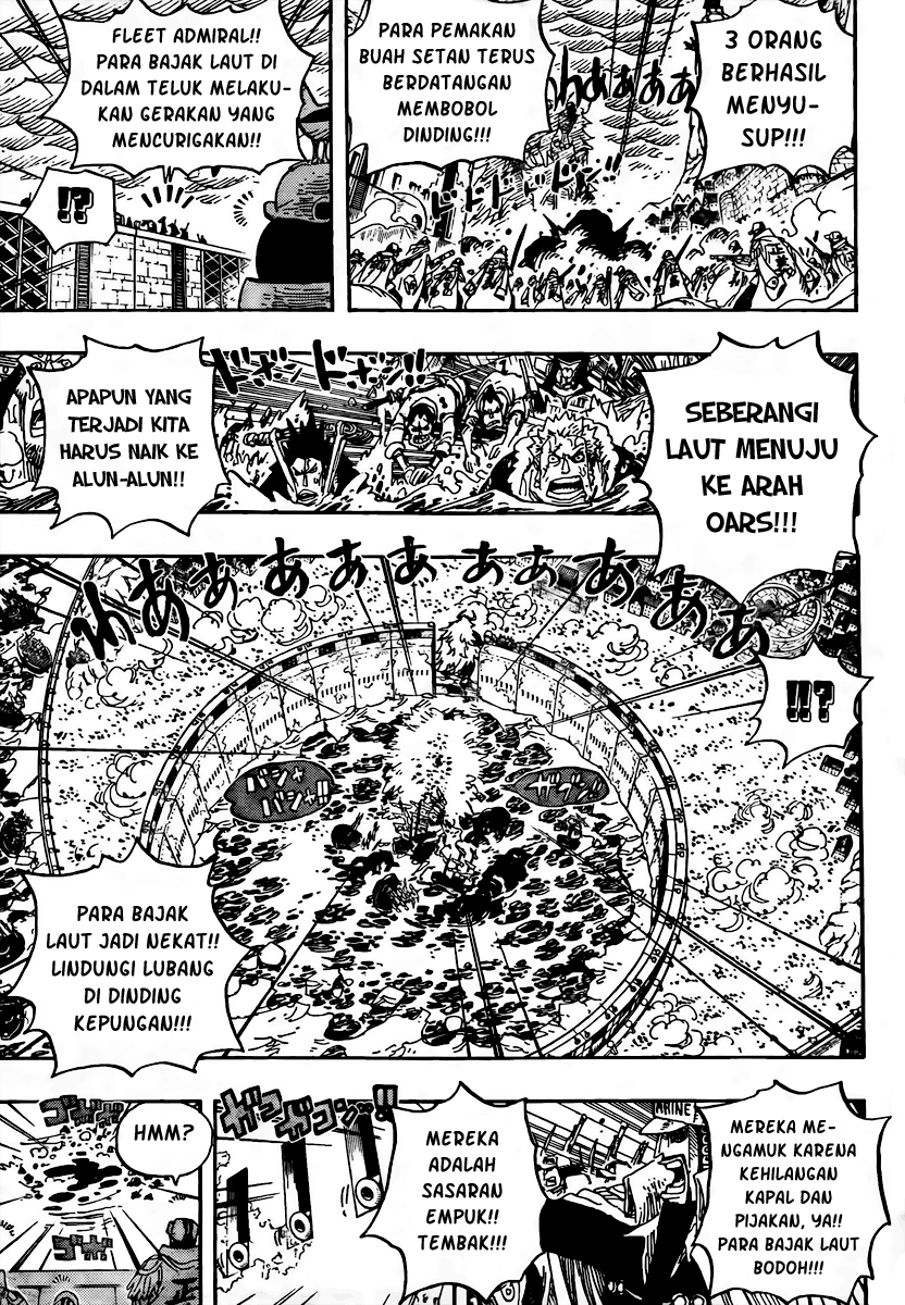 one-piece-id - Chapter: 566