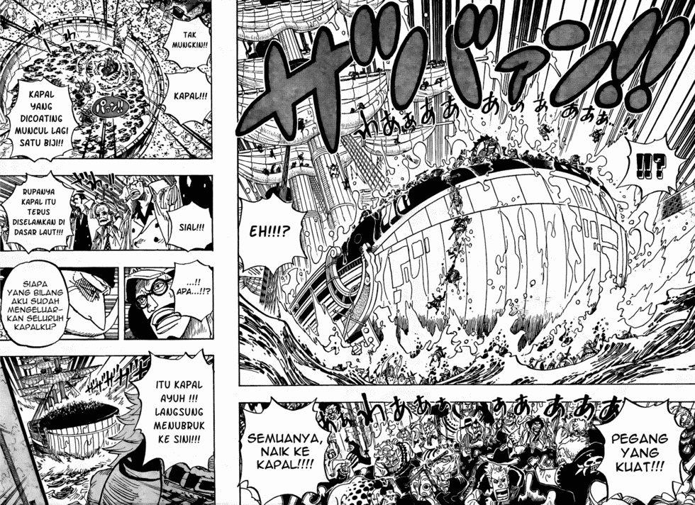 one-piece-id - Chapter: 566