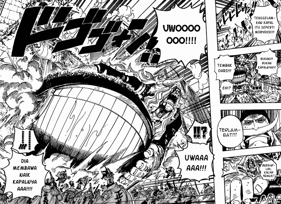 one-piece-id - Chapter: 566