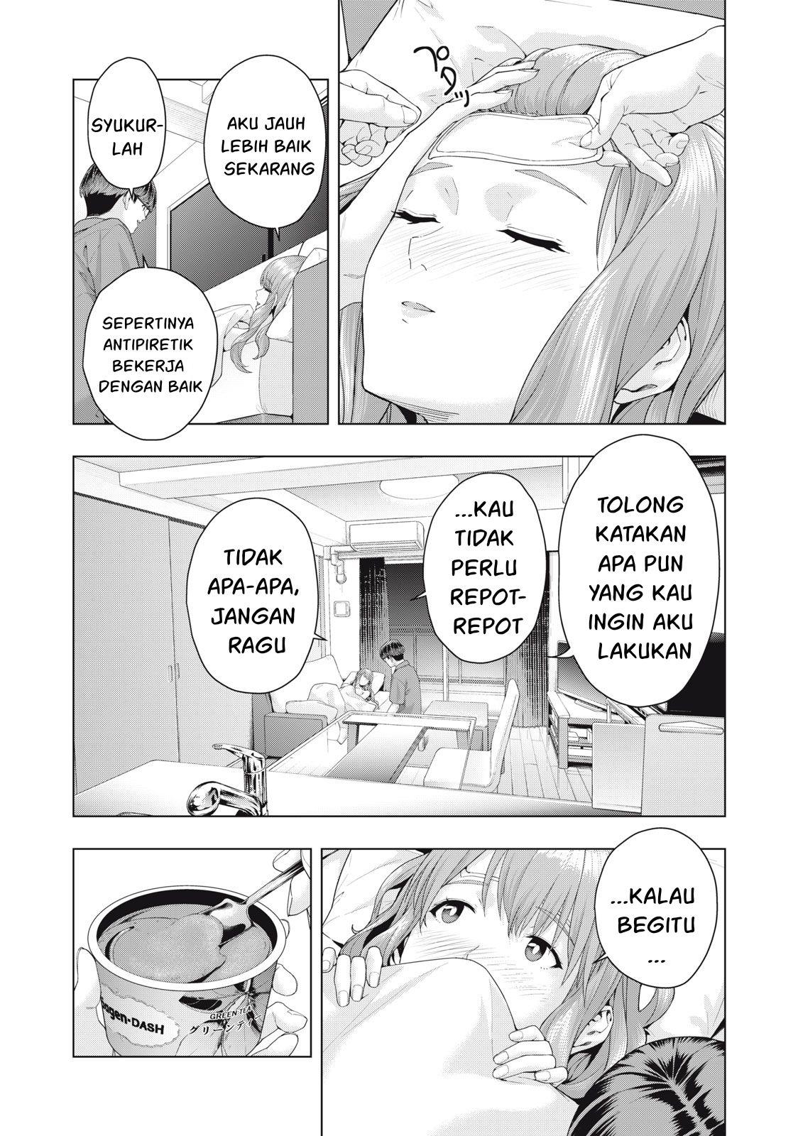 kanojo-no-tomodachi - Chapter: 35