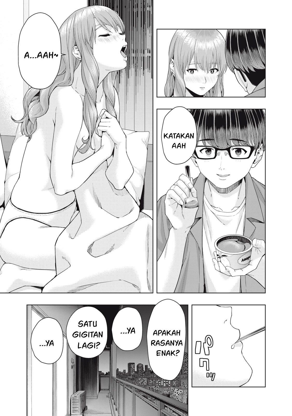 kanojo-no-tomodachi - Chapter: 35